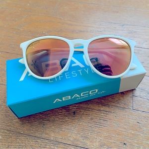 Abaco polarized sunnies